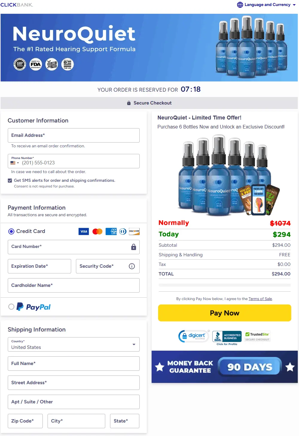 secure-checkout